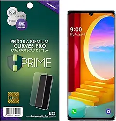 Película Hprime Curves Pro LG Velvet Cobre Toda Tela