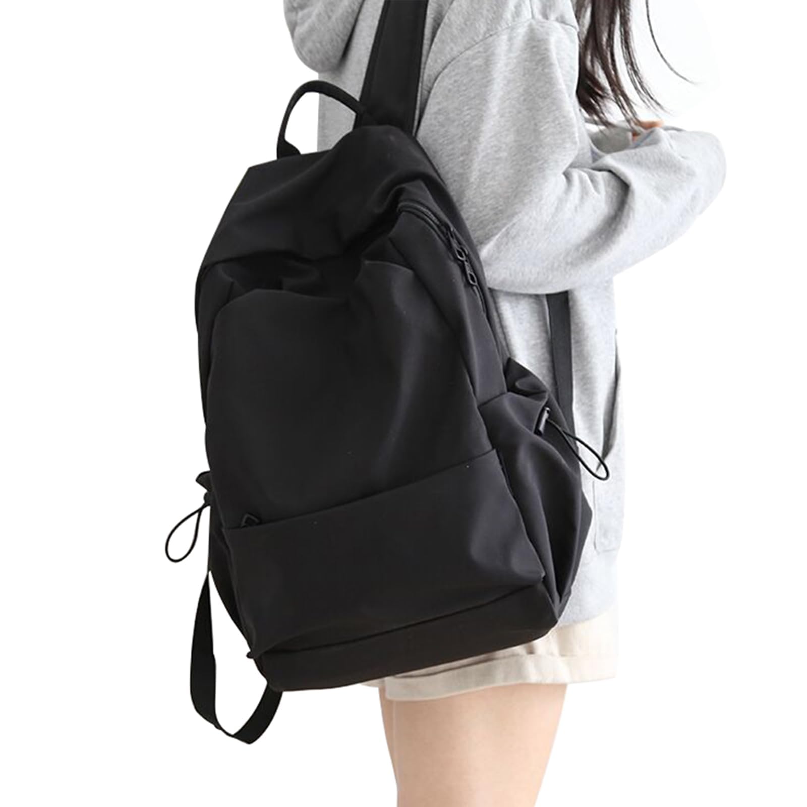 HYC00 Mochilas Escolares,Mochila Escolar Adolescente Mochilas Colegio Ligera Mochilas Tipo Casual Backpack Mochila Universitaria Mujer Mochila Instituto Chica Chico Mochila Ordenador Portátil Trabajo