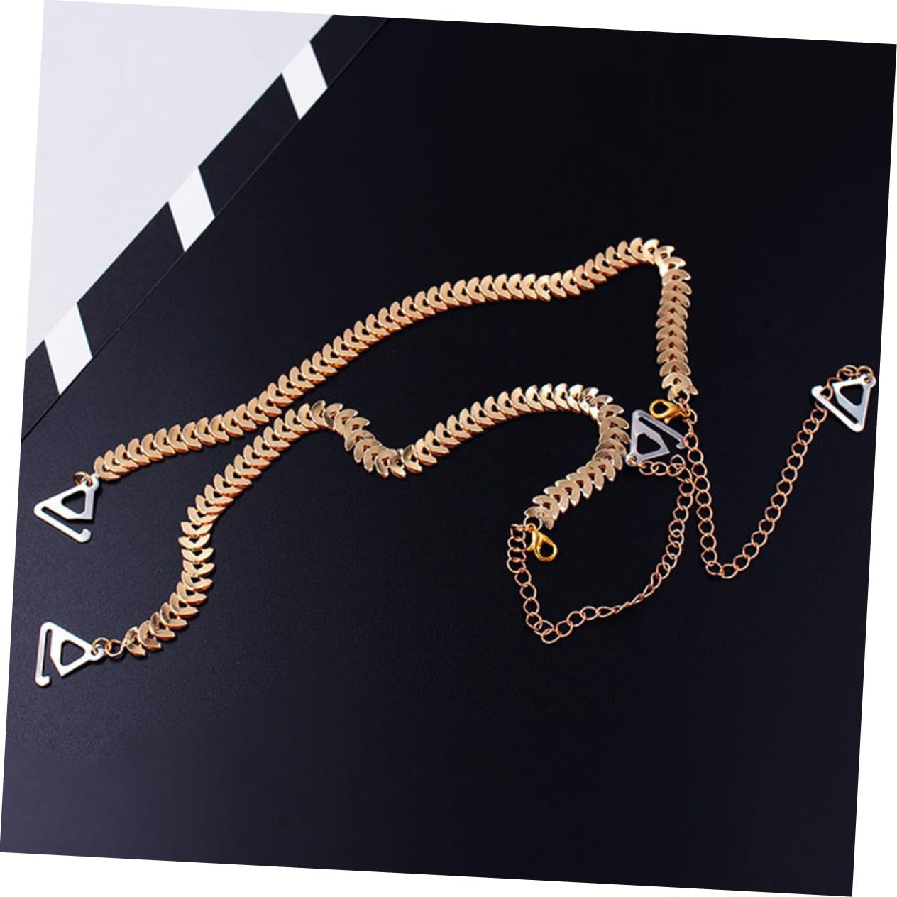 10pares Tirantes Decorativos Para Sujetadores Ajustables Invisibles Perfectos Para Vestidos De Novia y Ocasiones Formales