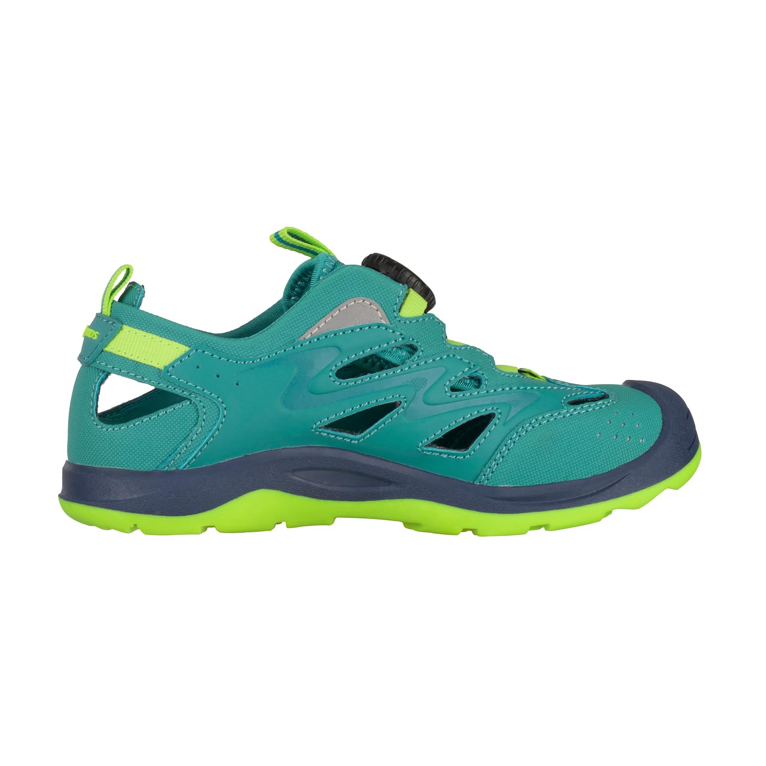 Trollkids Kids Rondane Sandal