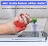 Rehabilitations Roboter Handschuhe Reha Orthesen Fingertrainingsgeräte