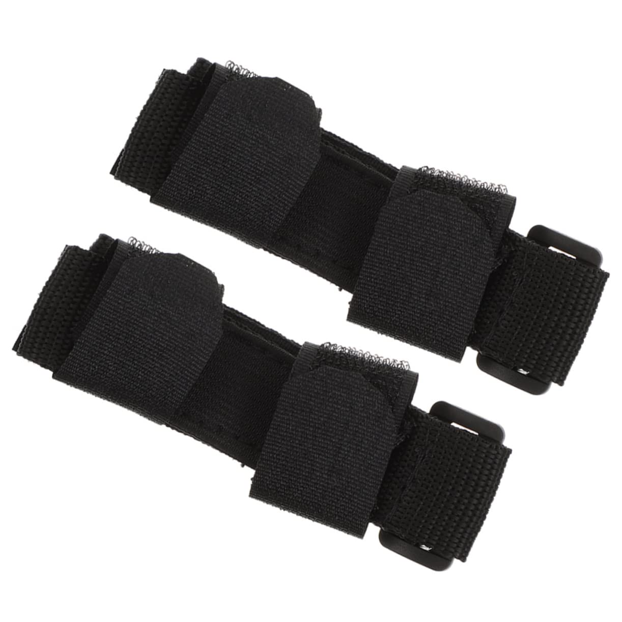 Anneome 6piezas Para Utensilios Para Ancianos y Discapacidad De Soporte Adaptable Para Cubiertos y Cepillos De Dientes