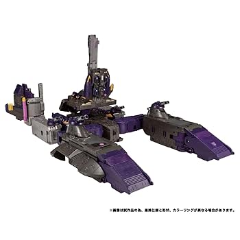 Takara Tomy - トランスフォーマー レガシー TL-70 タイダルウェーブ ＆メガトロンセット TL-70 タイダルウェーブ（アルマダユニバース