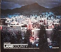 Capture Lane County 159725150X Book Cover