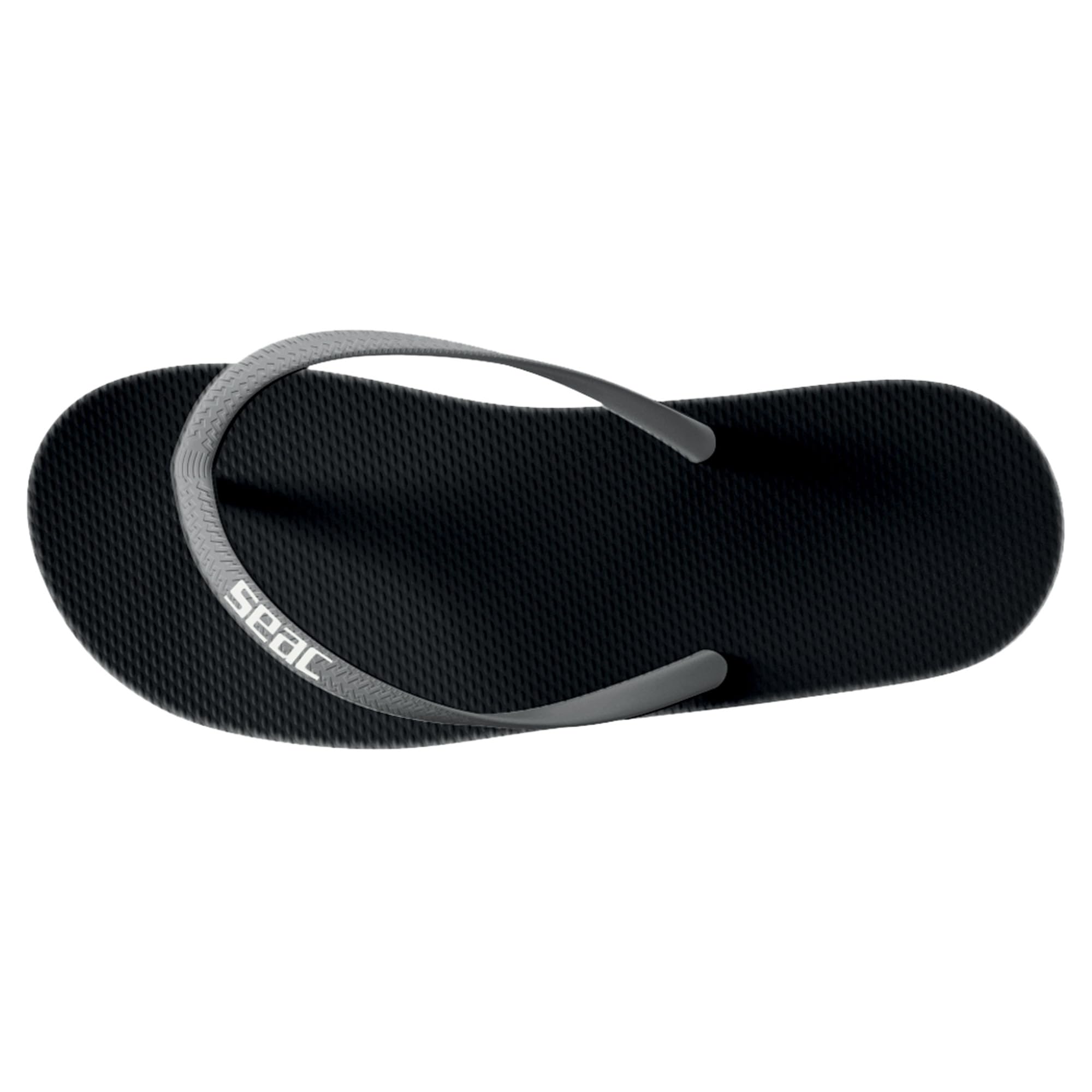 SEAC - Seac Ohau - Tongs en caoutchouc pour mer, piscine, plage et bateau Mixte