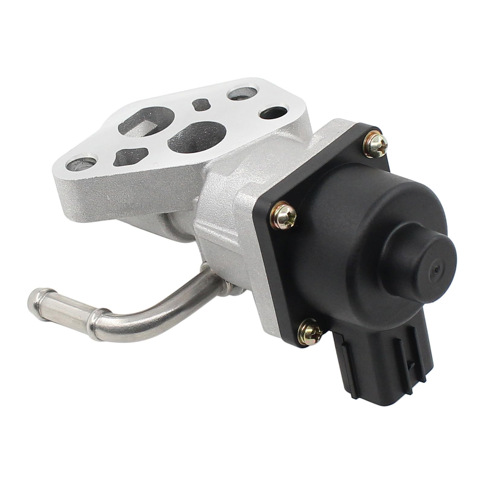 Válvula EGR incluye junta sellada para Ford Focus C S Max Fiesta MK5 Galaxy MK2 Maverick Mondeo MK3 MK4 Maz-da 3 5 6 MPV Tribute Vol-vo C30 S40 S80 V50 V70 1.8 2.0 2000 en adelante