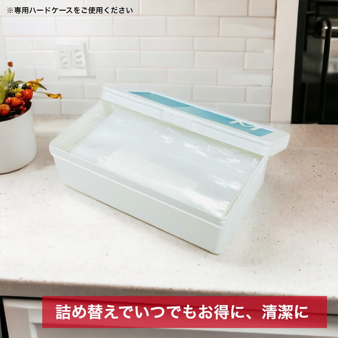 冷凍PL50 ML50 Amazon.co.jp: 【詰め替え用】大日産業 たっぷり冷凍保存フリーザー