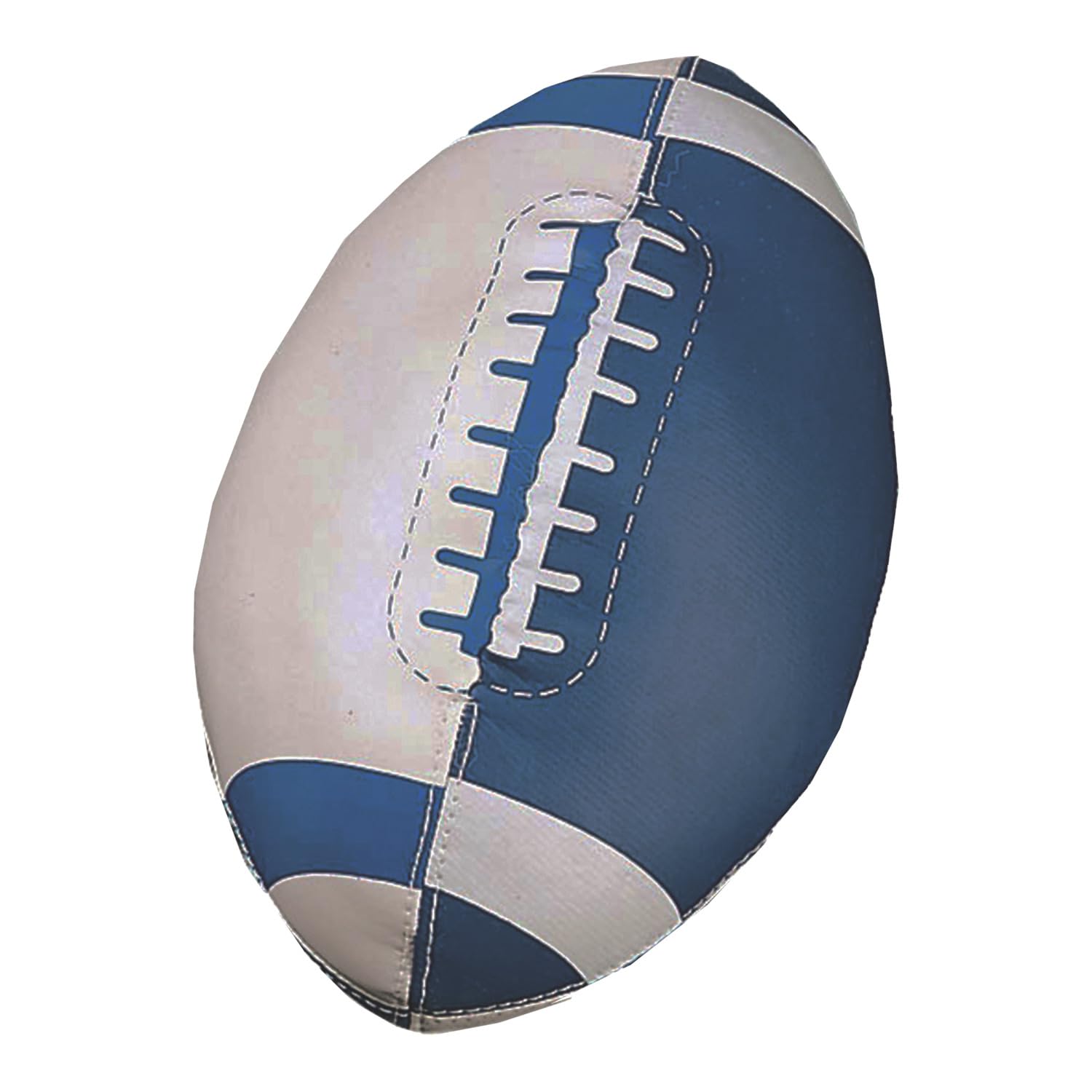 Champion Sports Suave Espuma Mini balón de fútbol