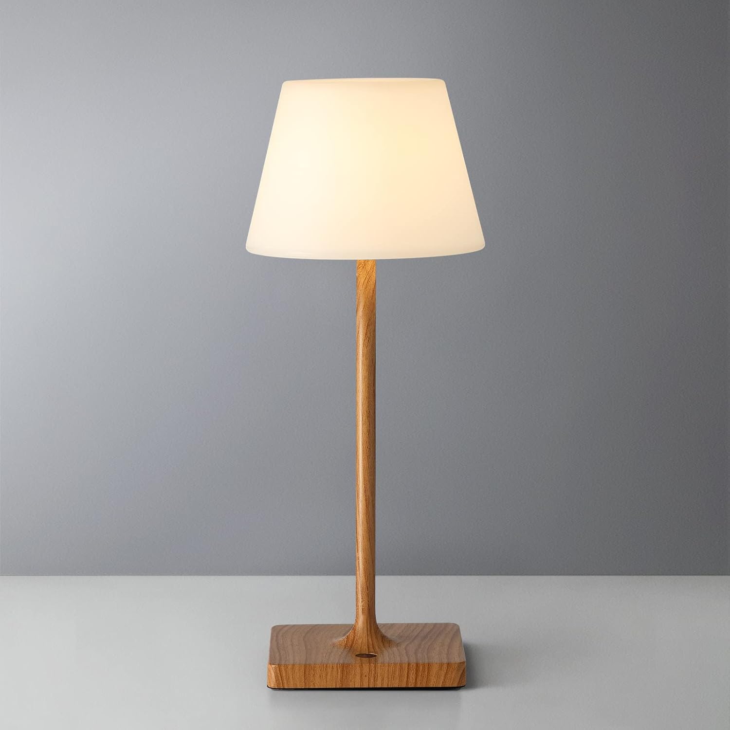 VISDANFO Outdoor Cordless Portable Table Lamp,5000mAh Rechargeable