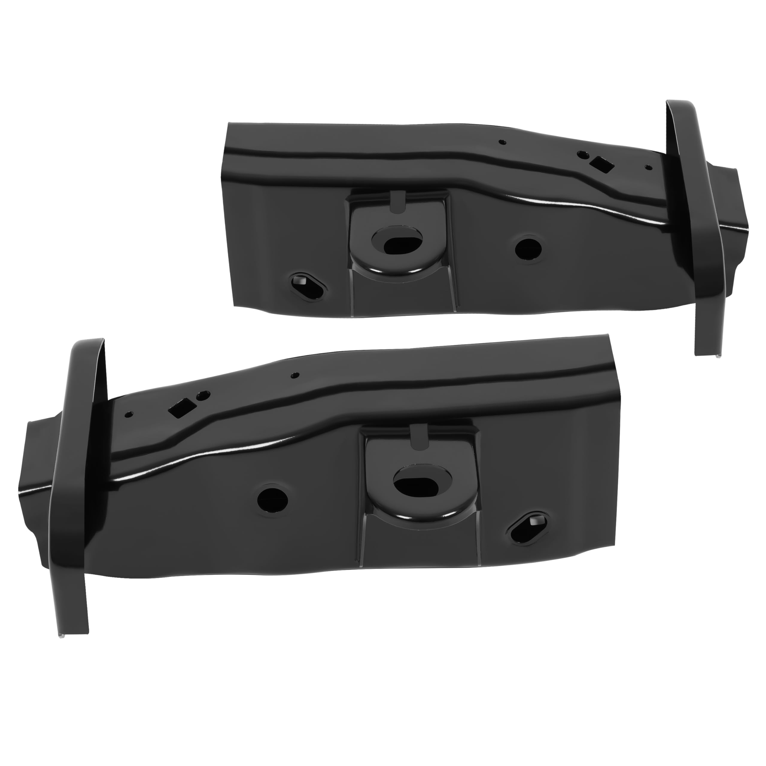 Hammerhead 2009-2014 Ford F-150 Front Winch Bumper Low Profile