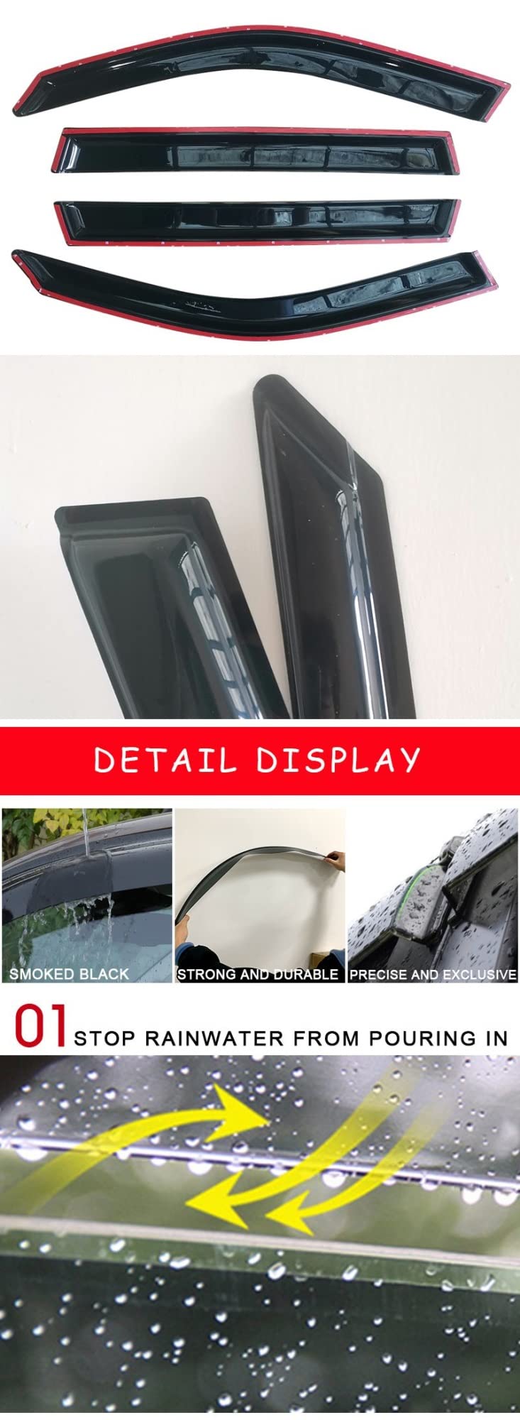 Antenna Tetto Aereo per BMW X3 E83 LCI 06-10 3443135