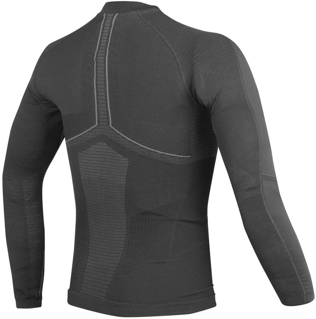 Dainese D-core No-wind Thermo Tee Ls Sous-vêtement Moto Hiver, Coupe-vent, Thermique Mixte (lot de 1)