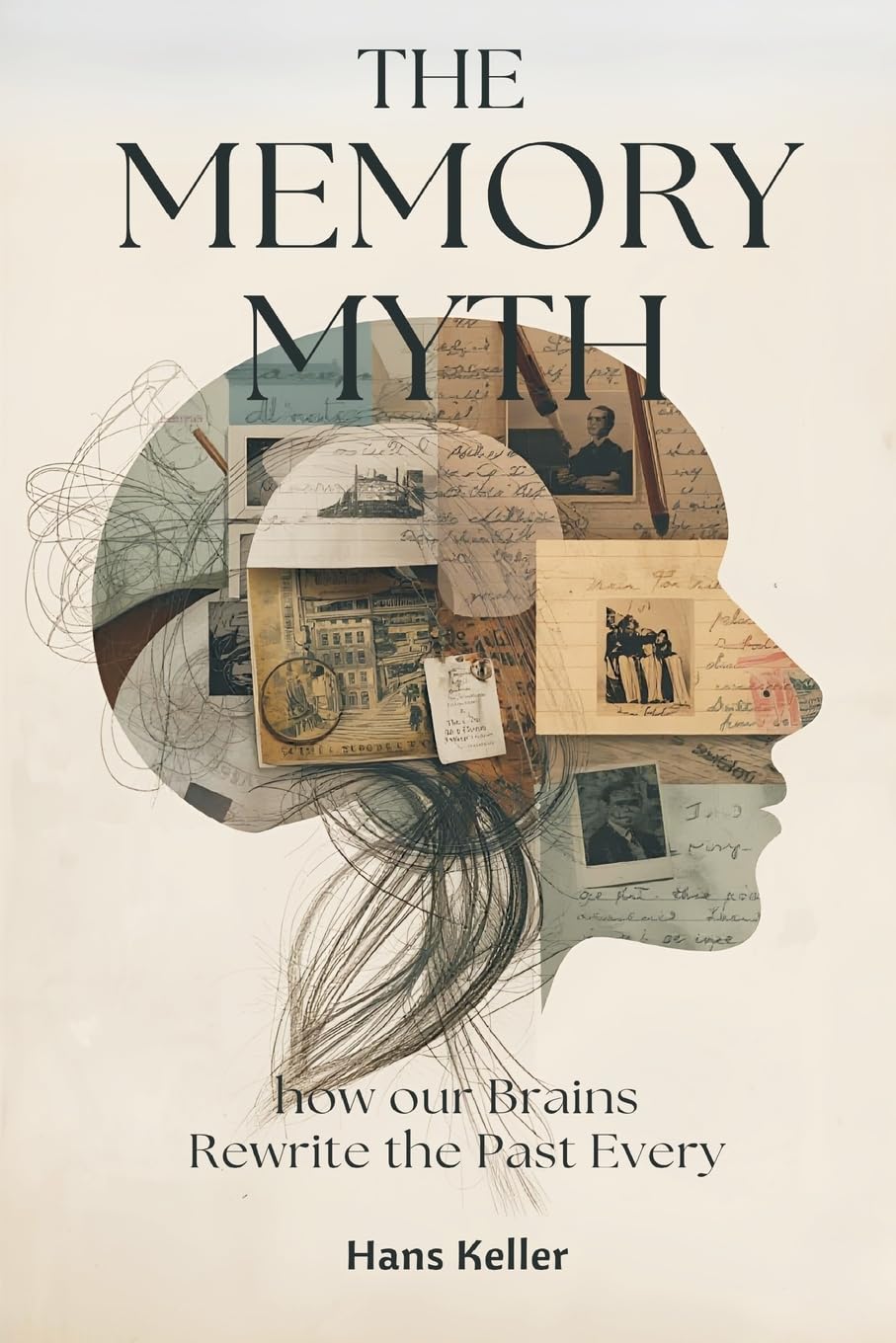 Personal reminiscences of Henry Irving (Edition2): How Our Brains Rewrite the Past Every Day