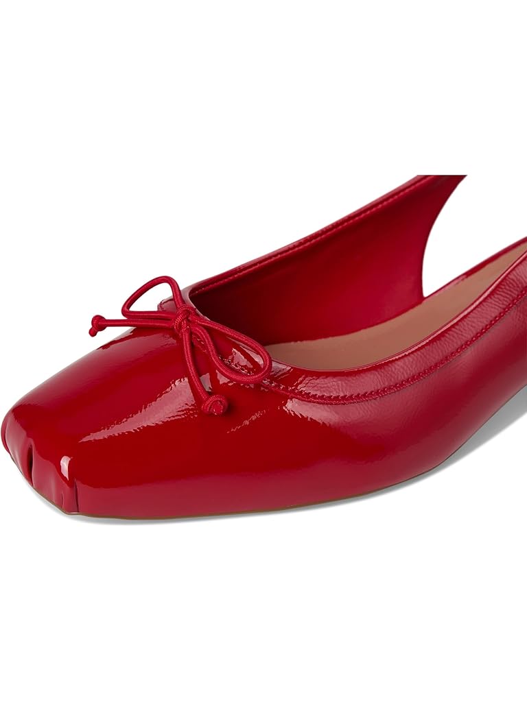 Red Steve Madden Loved