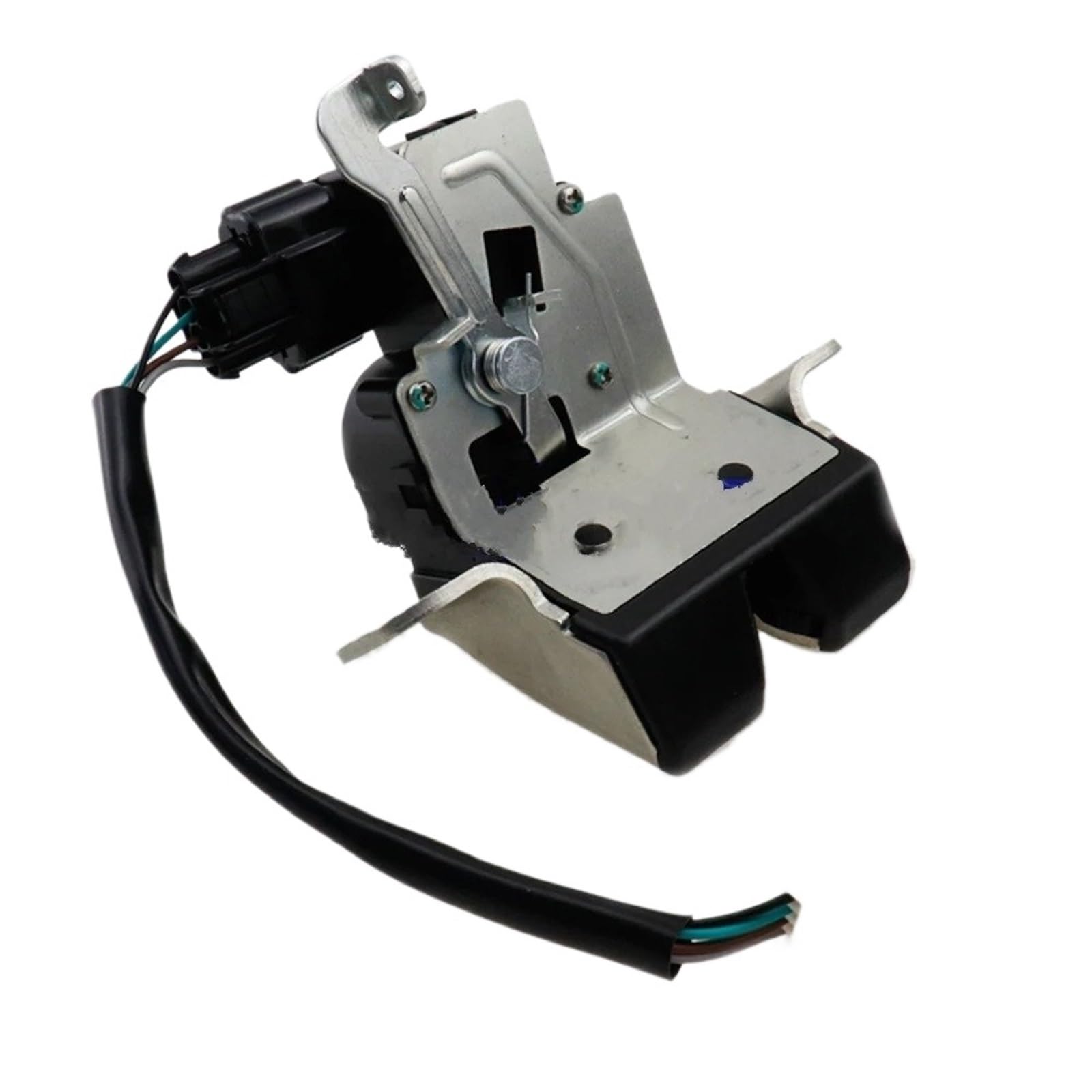 Serratura Portellone Bagagliaio Ggwqfuh Per Hyundai I20 1.2L 1.4L 16V 2015-2019 Locciata Baule Posteriore Attuatore Cilindro Attuatore Taccolo Avvio Portellone 81230-C7000 81230C7000 Blocco Portellone