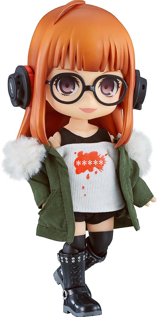 Amazon | グッドスマイルカンパニー[GOOD SMILE COMPANY] ねんどろいど
