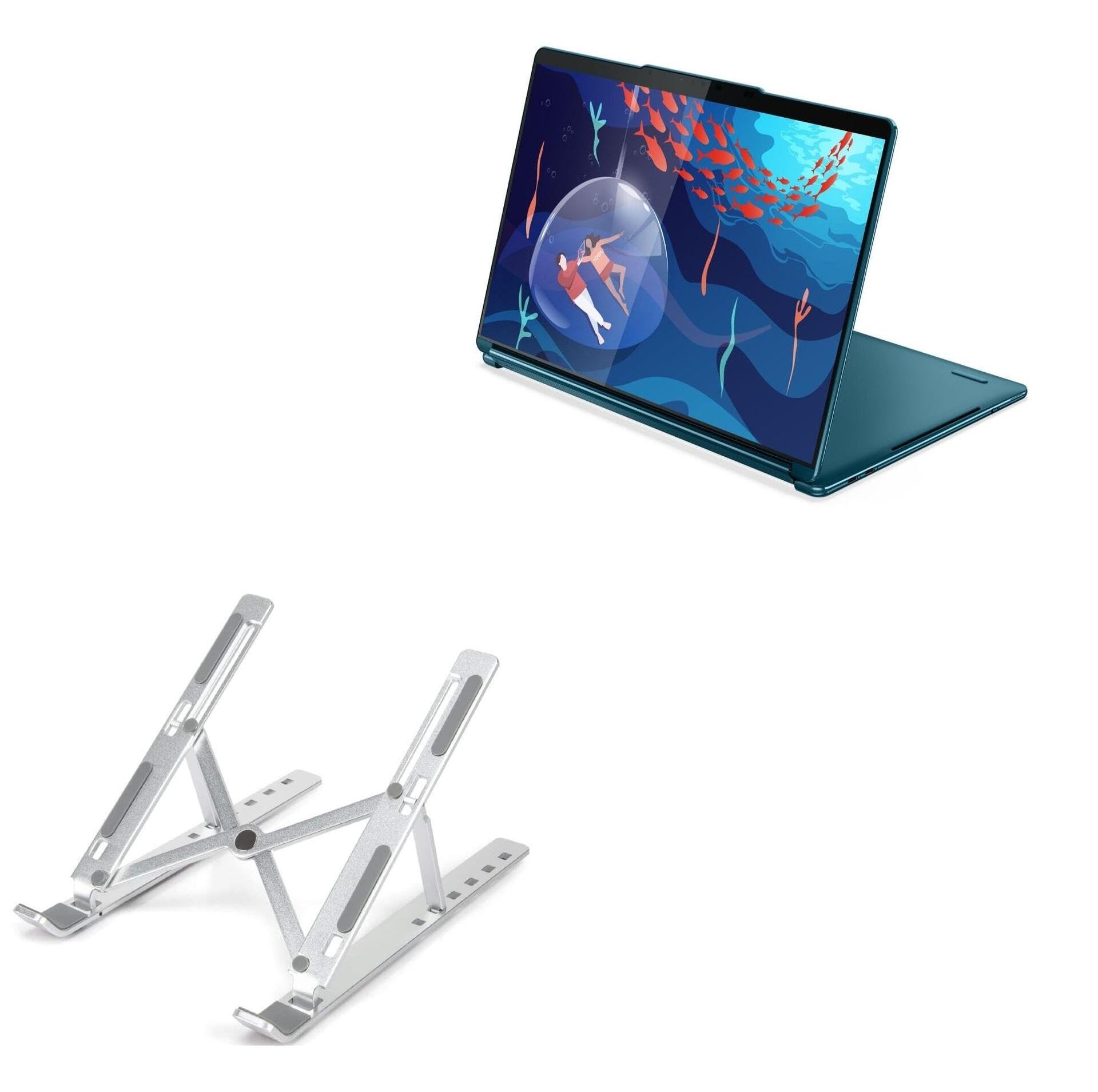 Amazon.com: BoxWave Stand and Mount Compatible with Lenovo Yoga