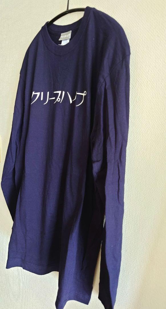 クリープハイプ ブラック Tシャツ 長袖 ロンT クリープハイプ 葡萄館ロンT