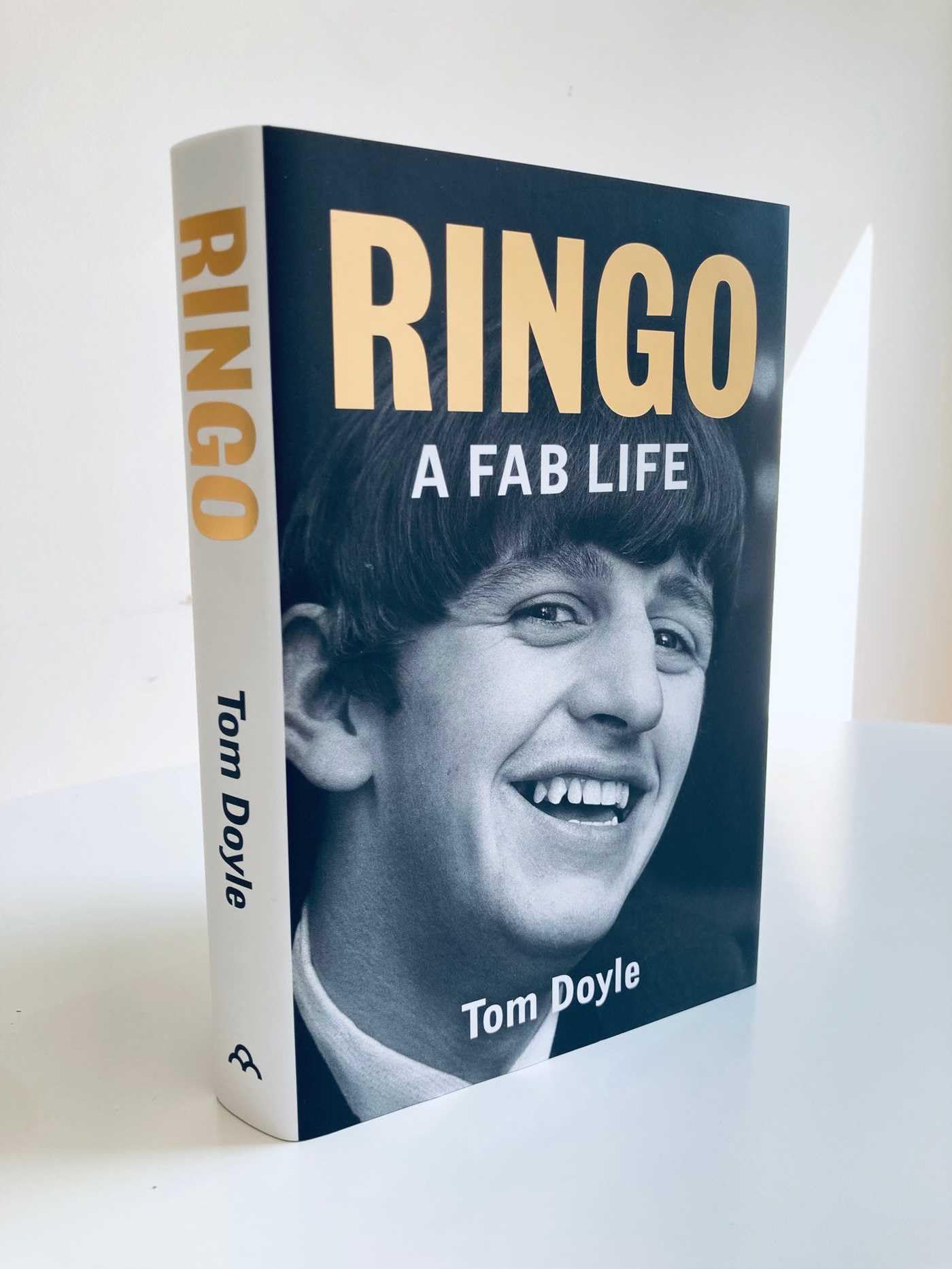 Ringo: A Fab Life
