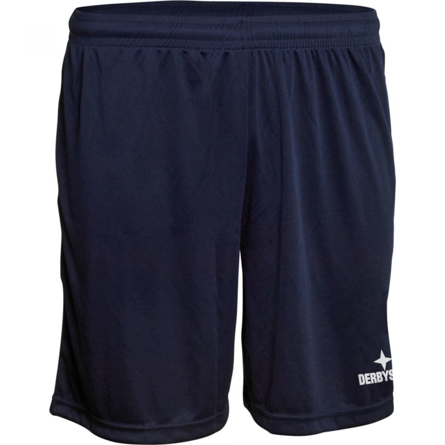 Derbystar Contra Shorts Navy 164