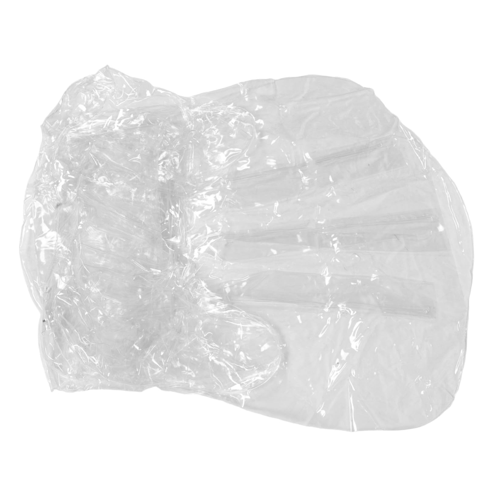 Pouf jouets canapé rangement peluches Anneome pour libérer de l'espace