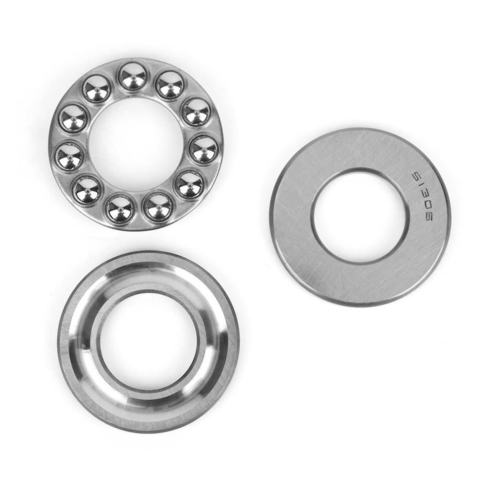 K81106M 30x47x5 円筒ころスラストベアリング ケージベアリング