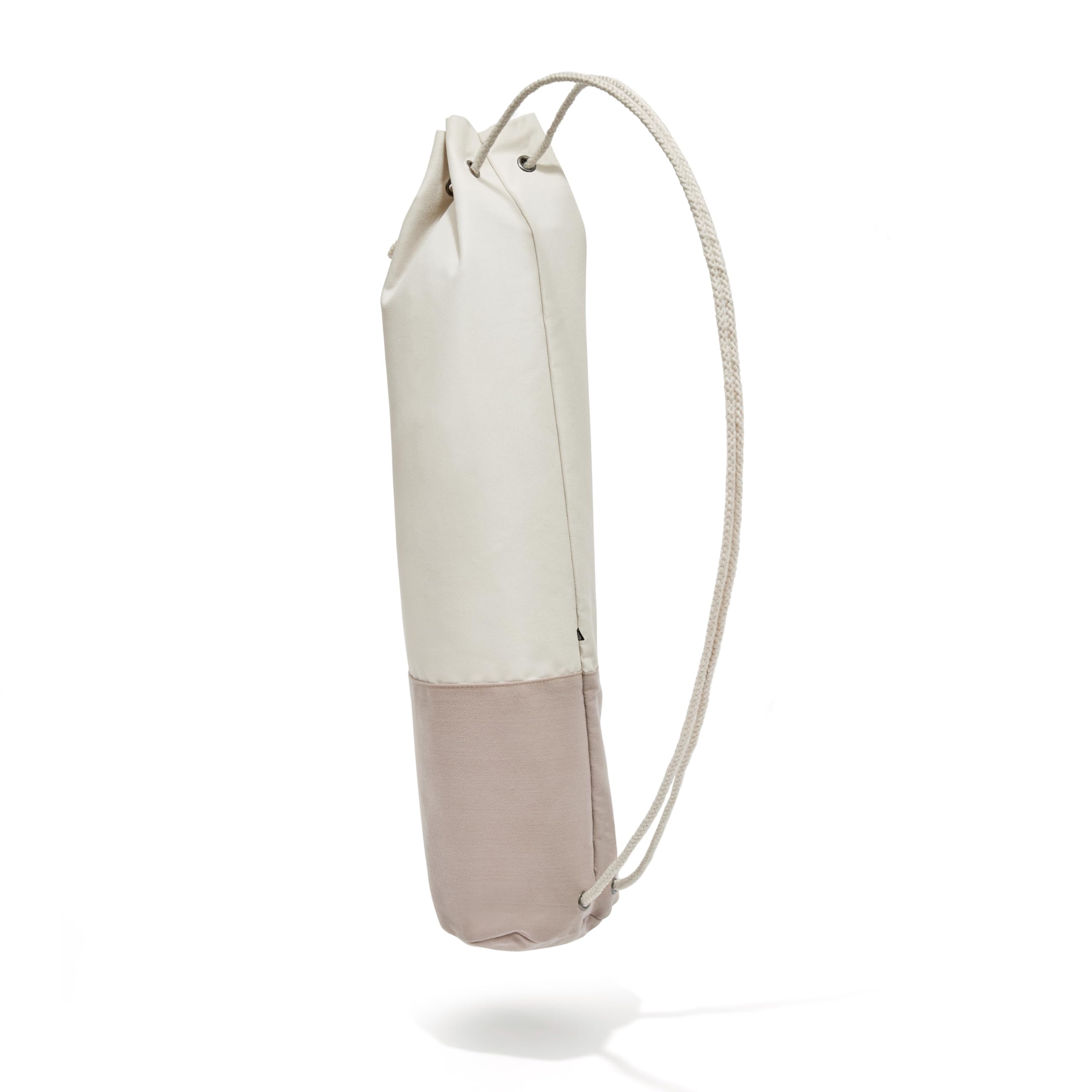 adidas Unisex-Adult Yoga-Matten-Tasche, Cream