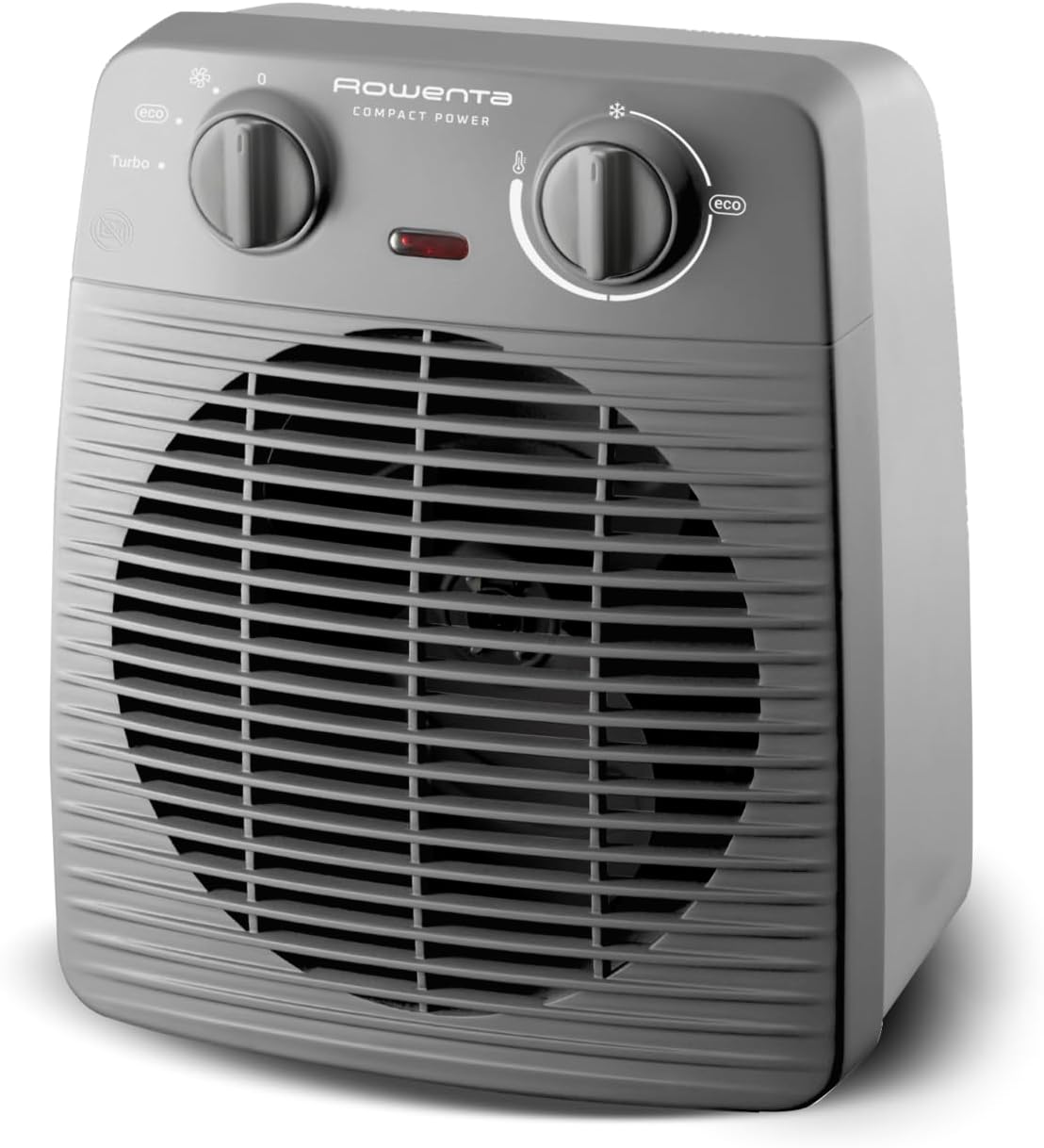 Rowenta Compact Power, calefactor, calentamiento rápido, SO2212 - Détails et caractéristiques