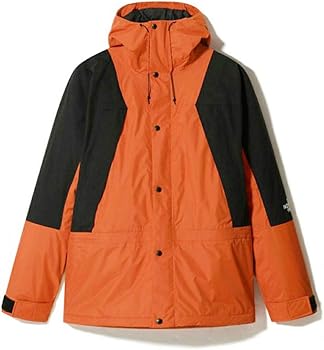 GOLWIN オレンジ フード付ジャケット・Ｍサイズ GOLWIN オレンジ フード付ジャケット・Mサイズ GOLWIN オレンジ