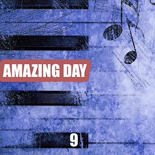 Amazon.com: Amazing Day, Vol. 9 : VARIOUS ARTISTS: Digital Music
