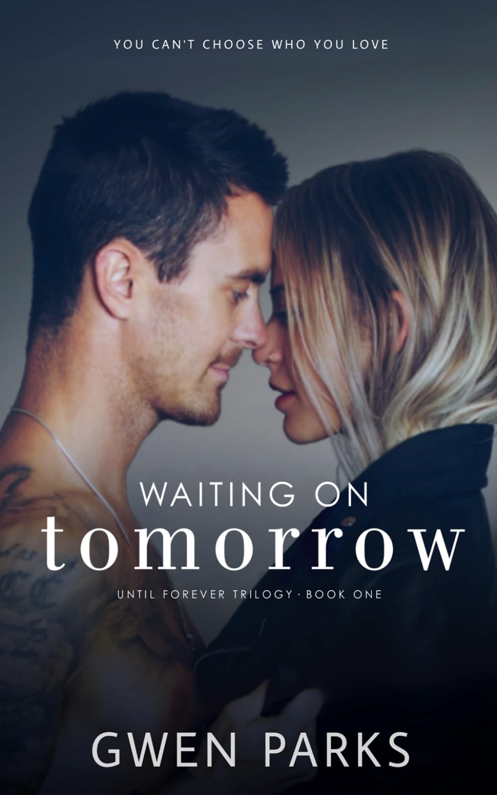 Waiting on Tomorrow (Until Forever)