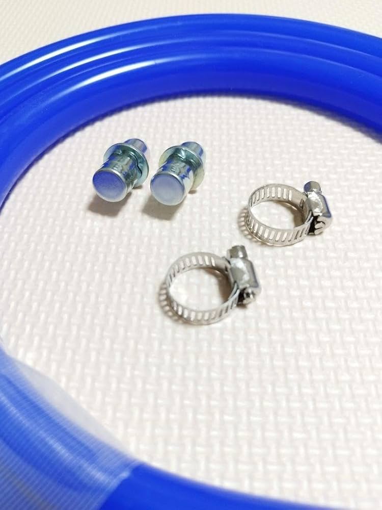 ２セット ご注文品　新品未使用 ジムニー デフブリーザー ホース セット 楽天市場】ジムニー用 デフブリーザーホース・前後セット（SJ30