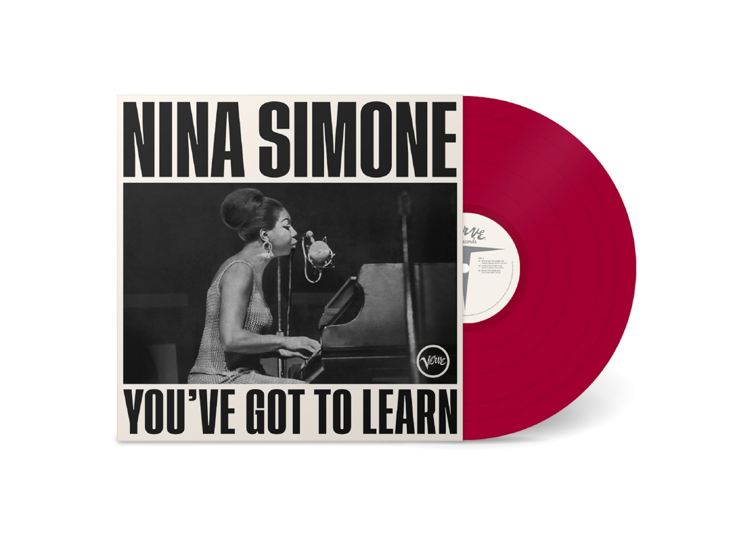 You've Got To Learn [VINYL]