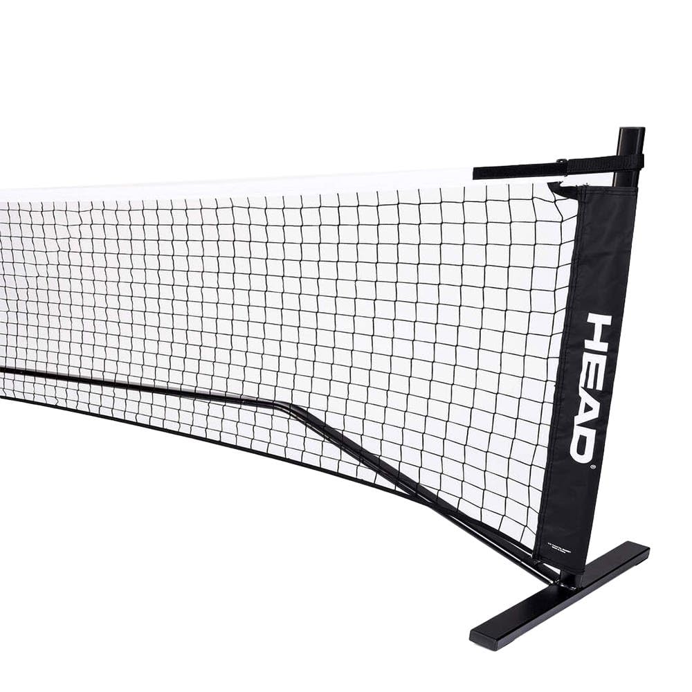 HEAD Replacement Net 6.1 M Siatka Do Tenisa, Gładka, One Size