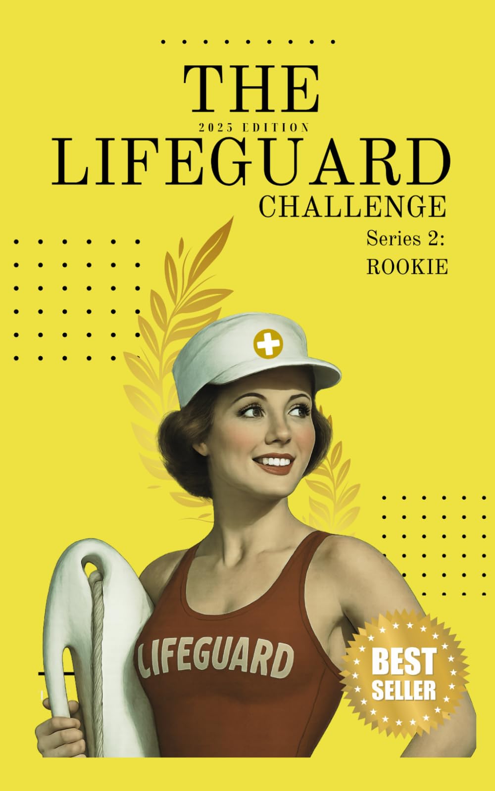 The Lifeguard Challenge Series 2: Rookie - Fun Lifeguard Training & Team-Building Challenges