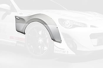 86 プチオーバーフェンダー(新品) 楽天市場】MAX ORIDO YOKOHAMA 86 STYLE フロント オーバー