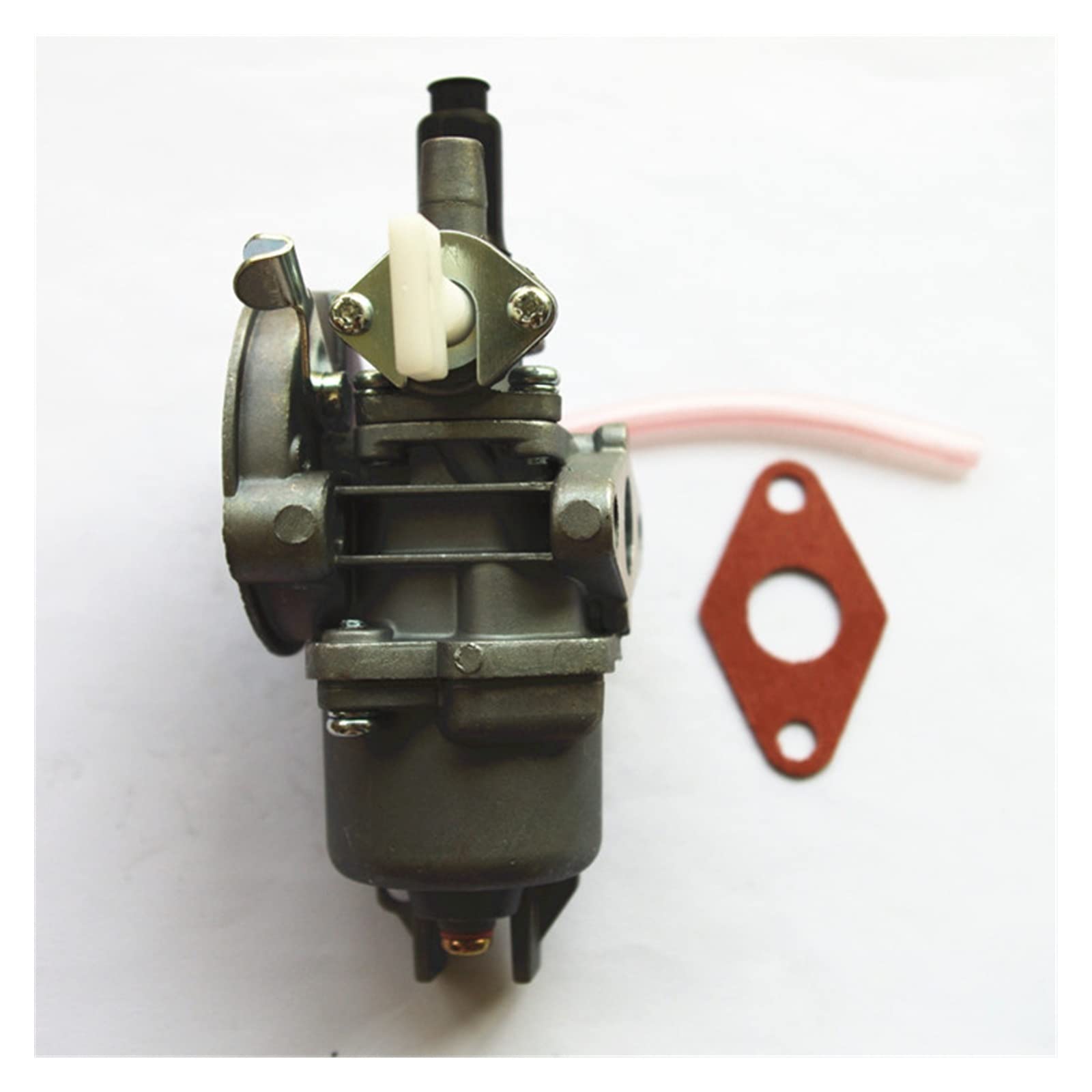 Montaje Carburador Reemplazo De Carburador para 13mm para Zenoah para Komatsu G4K G45L G45 BC4310 Desbrozadora Carburador con Junta Carburador Reemplazo