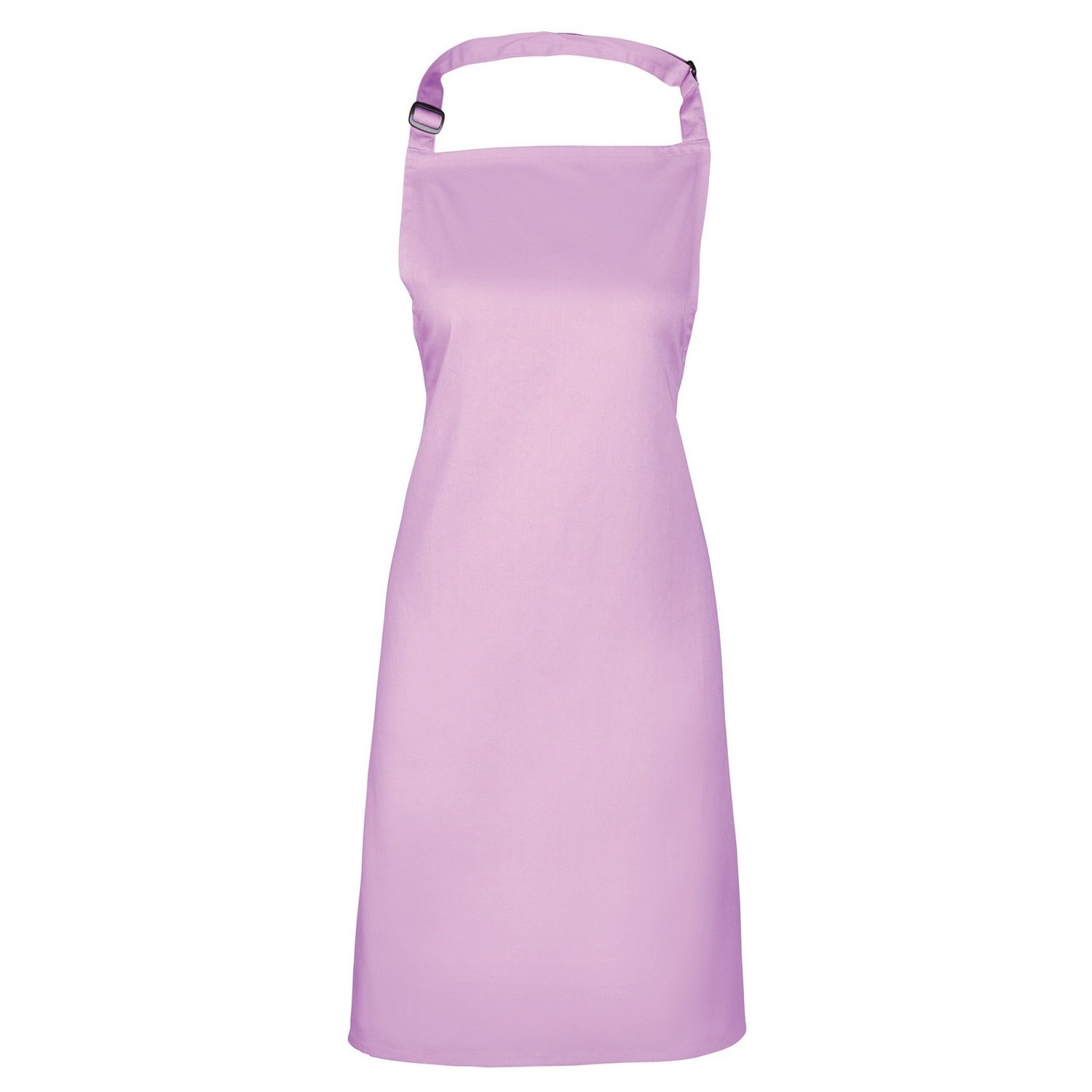 Premier Colours Bib Apron/Workwear (One Size) (Lavender)
