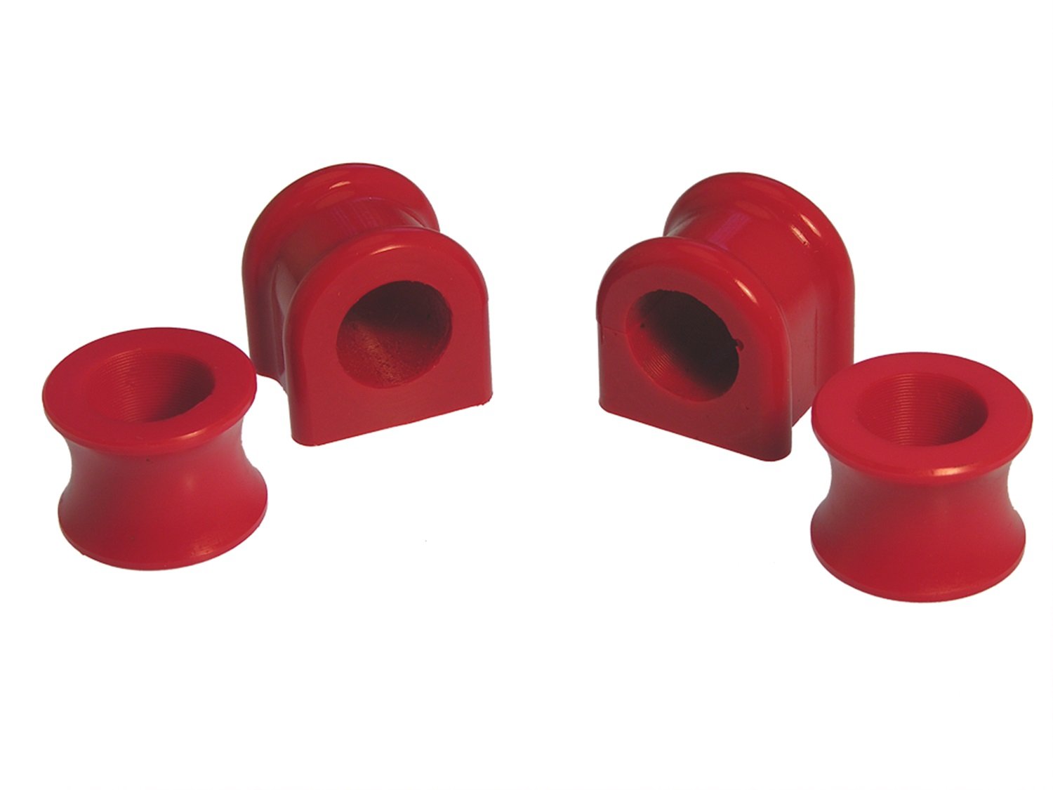 Prothane ProthaneDAKOTA FT S/B KIT 4WD 35 MM 00-01