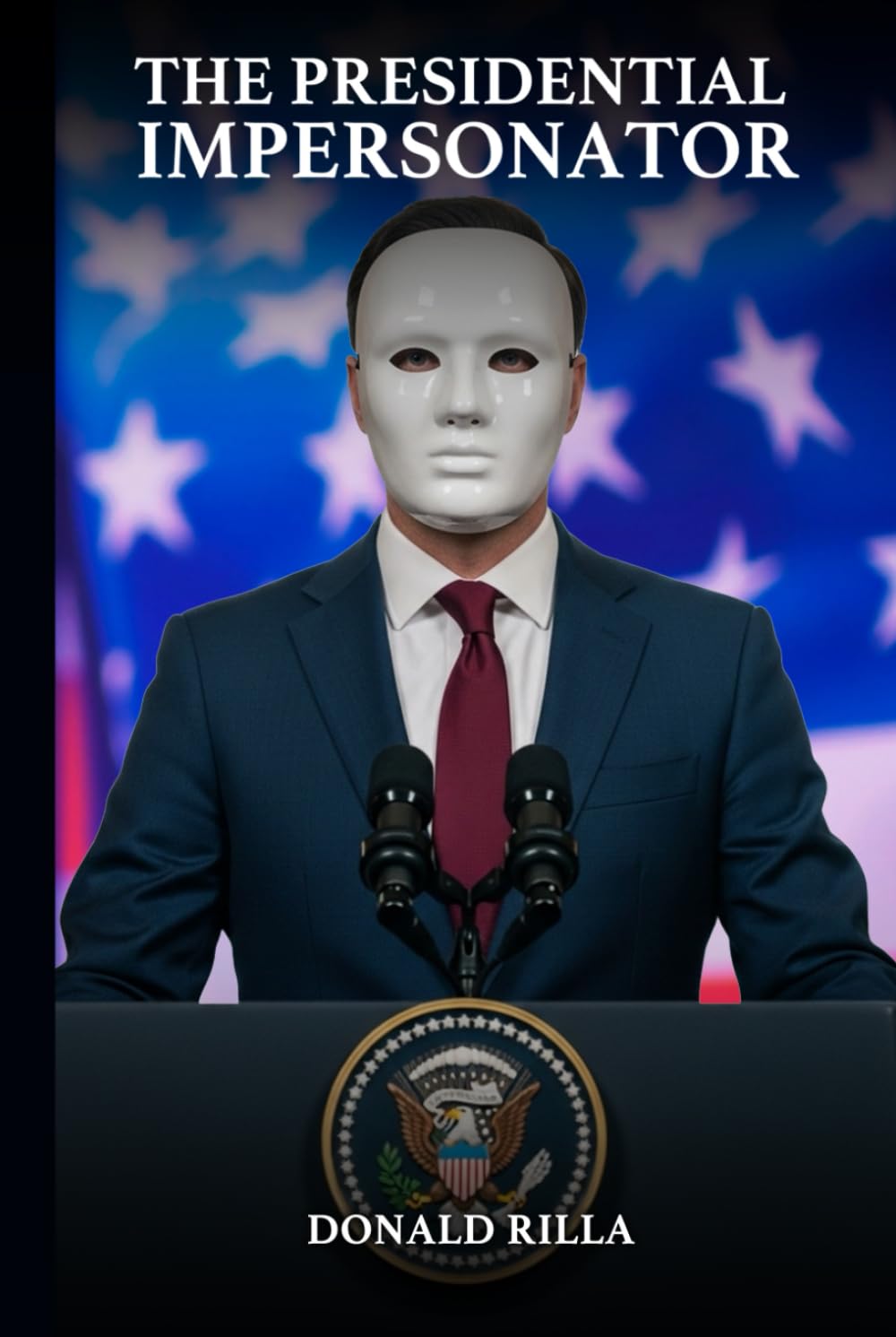 The Presidential Impersonator