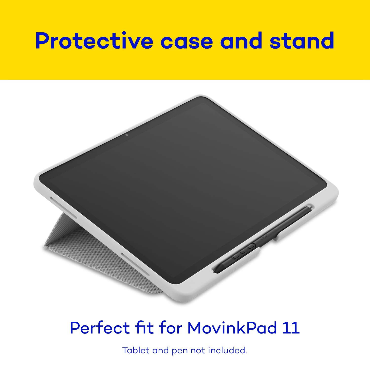 Wacom Capa protetora e suporte MovinkPad 11 (ACK45533Z) : Amazon
