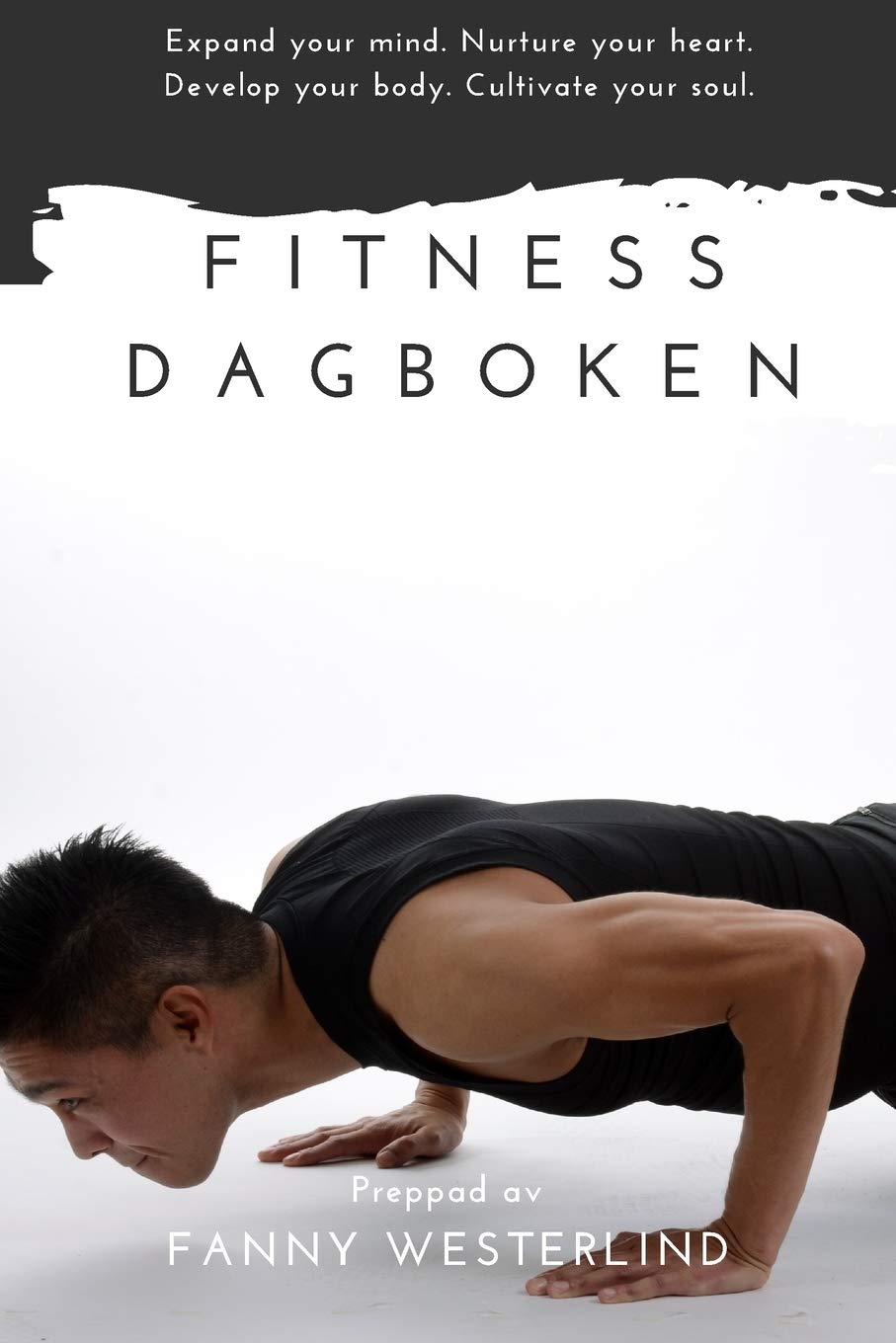 Fitnessdagboken