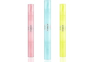 Porolab Nail Polish Correction Pen (3pcs)