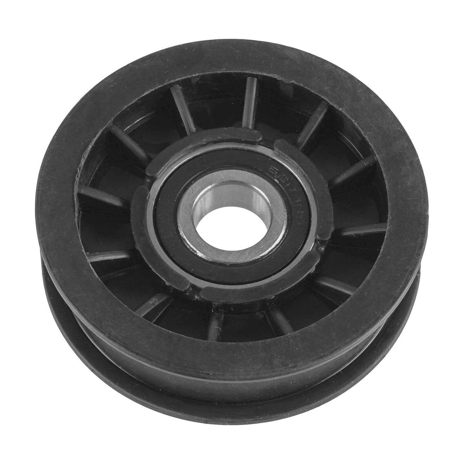 Replacement Flat Drive Idler Pulley Fits MTD Craftsman