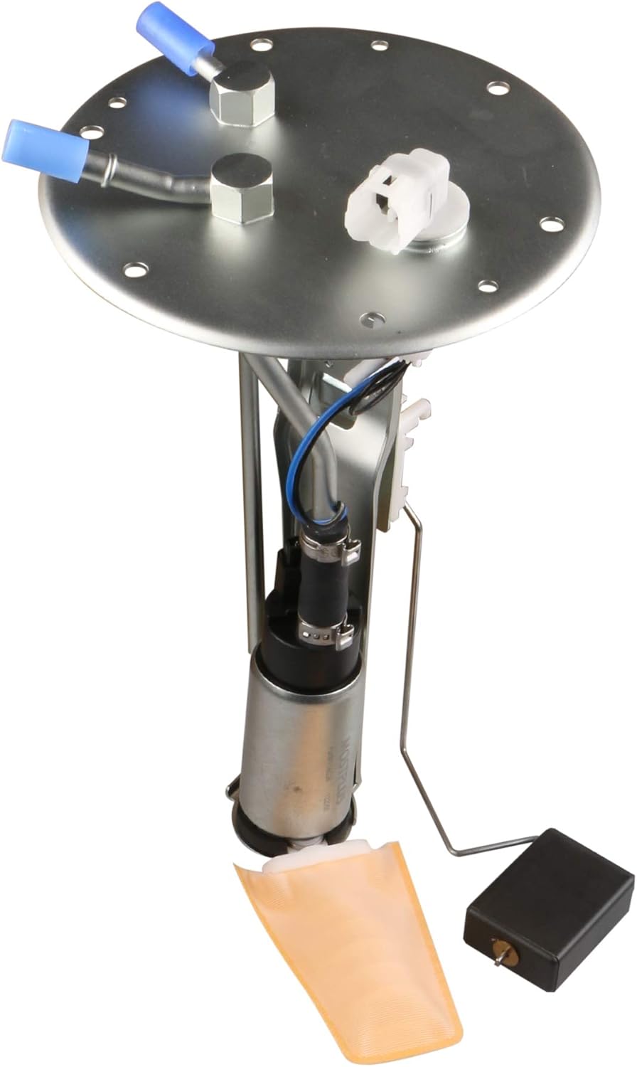 MOSTPLUS Electric Fuel Pump Assembly Compatible with Chevrolet Suzuki Tracker Vitara Grand Vitara Replace E3520S