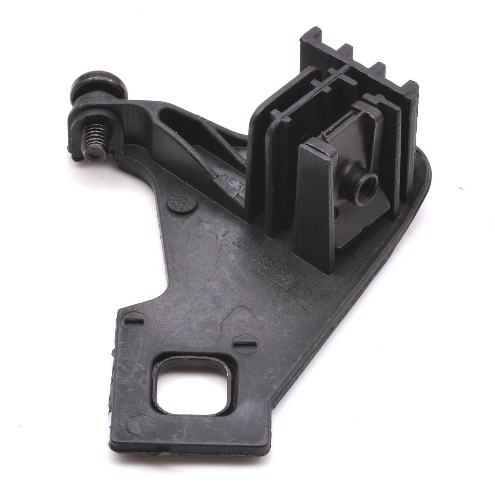 Scheinwerferhalterung vorne links Scheinwerferhalter Reparatursatz Für Audi A4 S4 A4 Allroad A4 Avant Für A5 S5 RS5 Cabriolet Sportback 8T0998121B