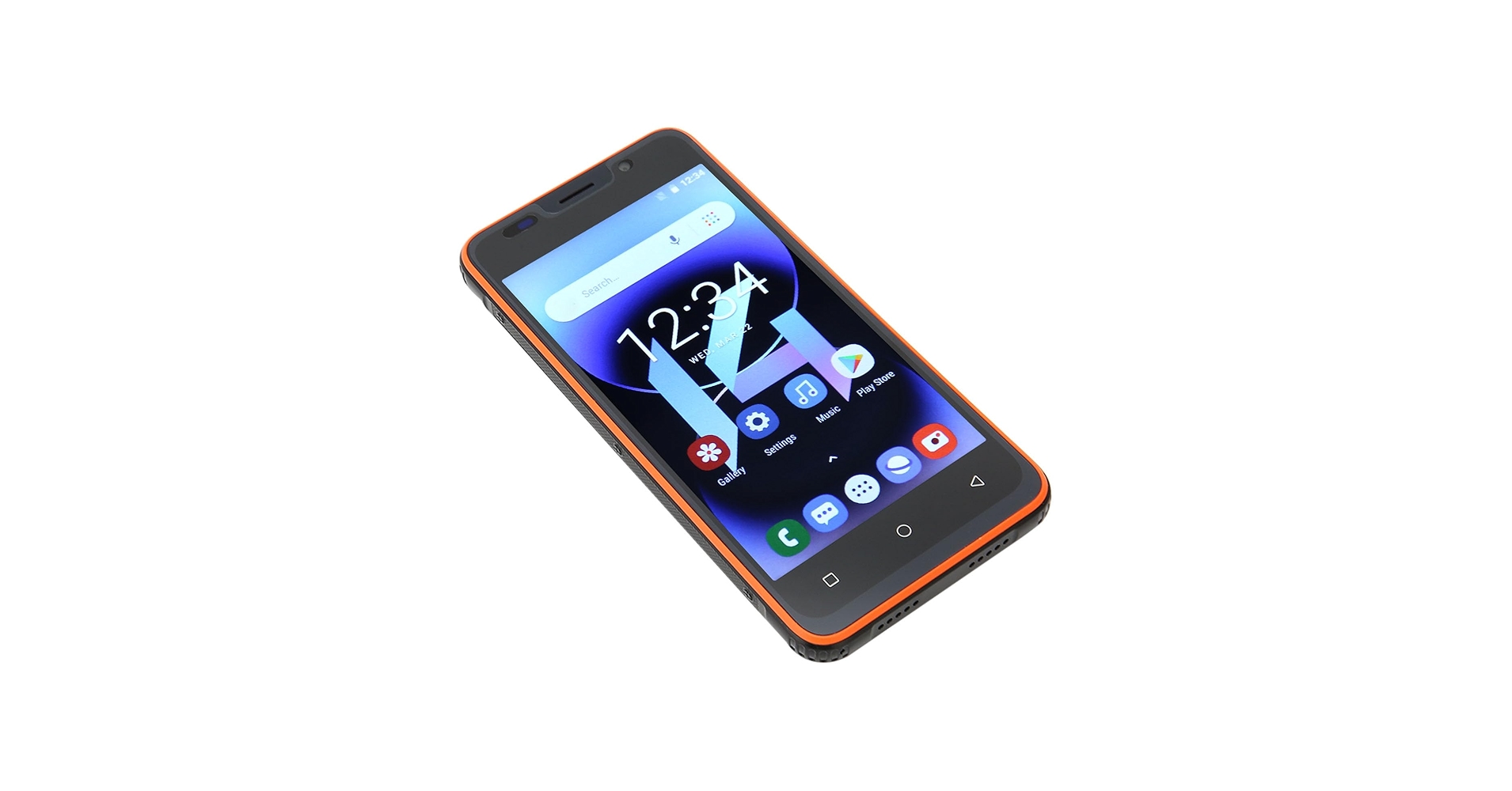 Amazon | 14 PRO Rugged 小型スマホ ミニスマホ 3G FHD+HD 5in