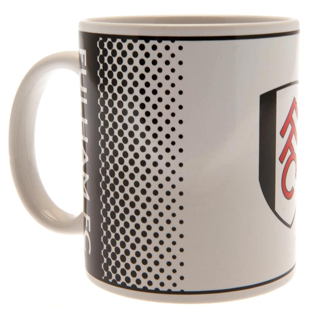 FOCOFulham FC Fade Mug