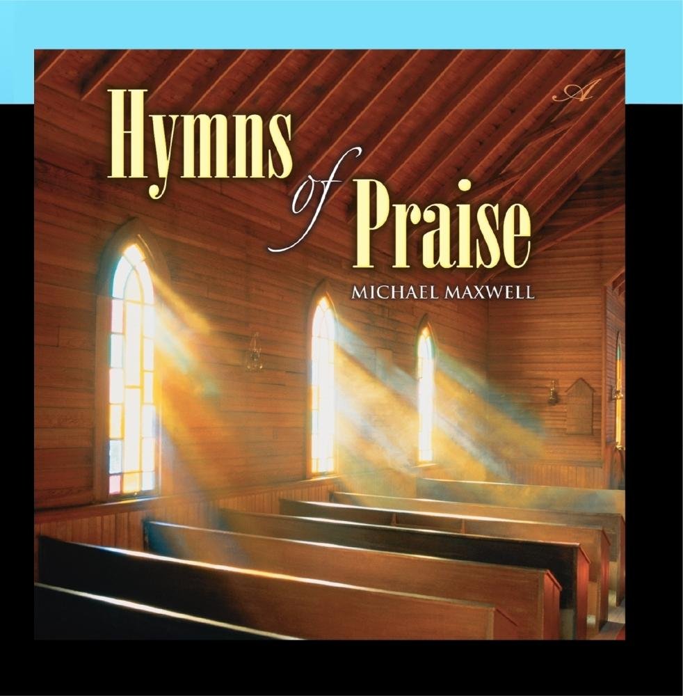 Hymns of Praise [Audio CD]