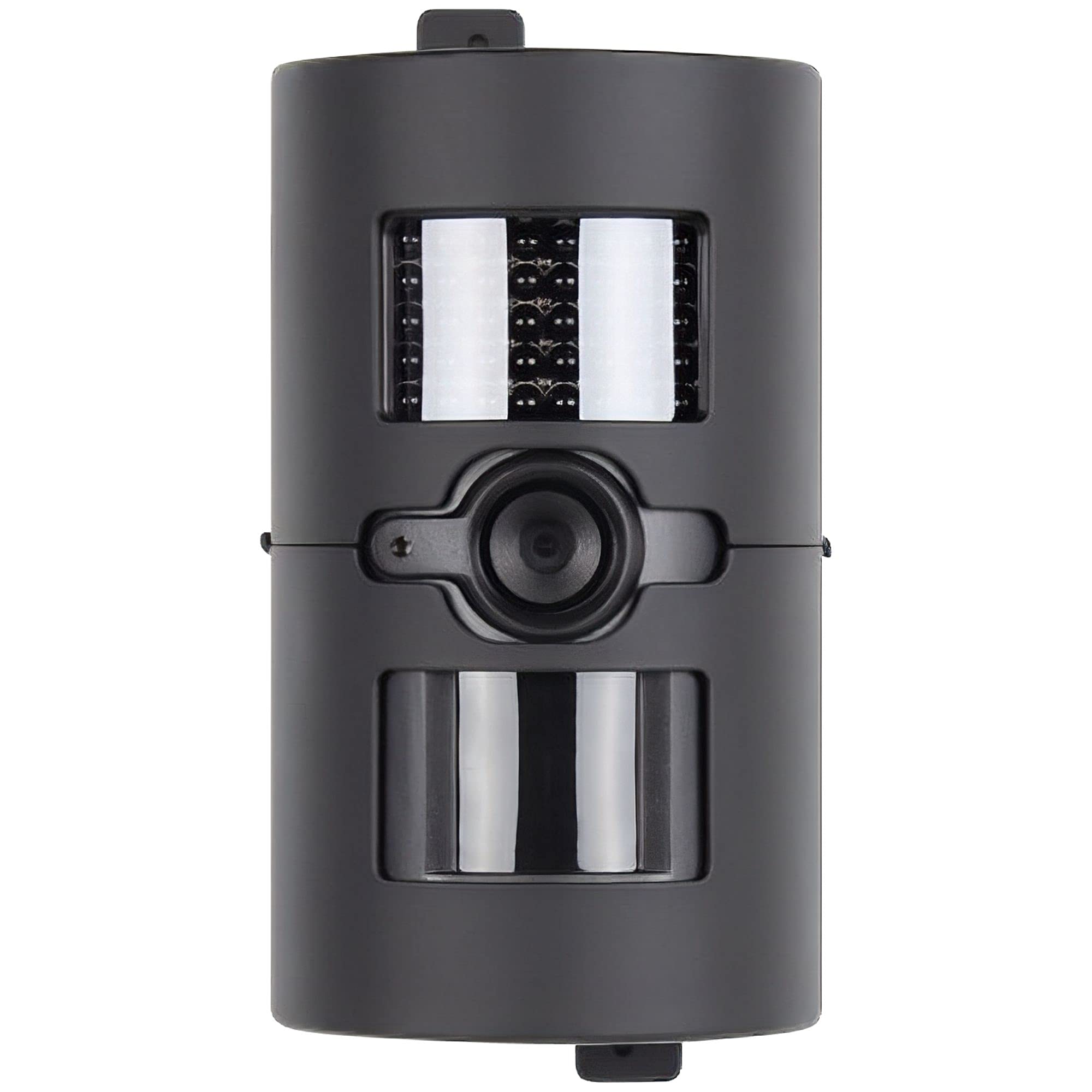 VanCam - Covert Surveillance CCTV for Van & Tool Protection housed in a Steel Case